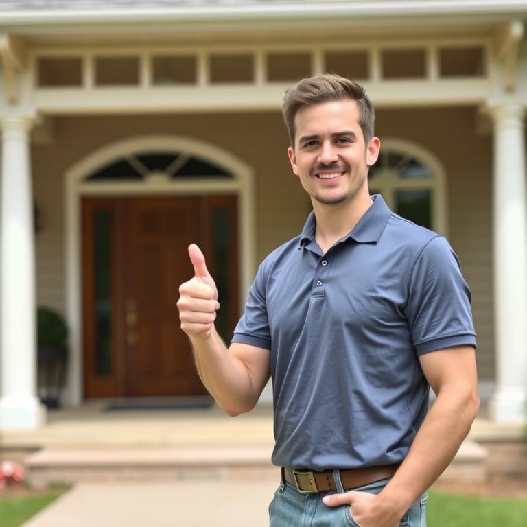 Founder of Ant & Rodent Pest Control Turlock